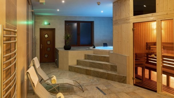 Hotel Jasna Demanovska dolina 3