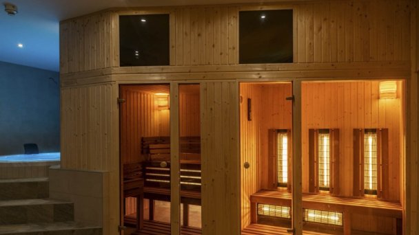 Hotel Jasna Demanovska dolina 10