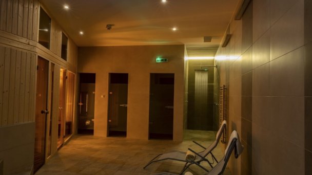 Hotel Jasna Demanovska dolina 11