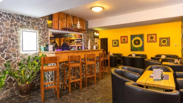 Hotel Liptov ** Demänovská Dolina - Jasná 16