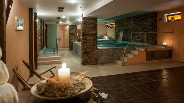 Hotel Mýto *** Mýto pod Ďumbierom 4 Hotel Mýto *** Mýto pod Ďumbierom 4