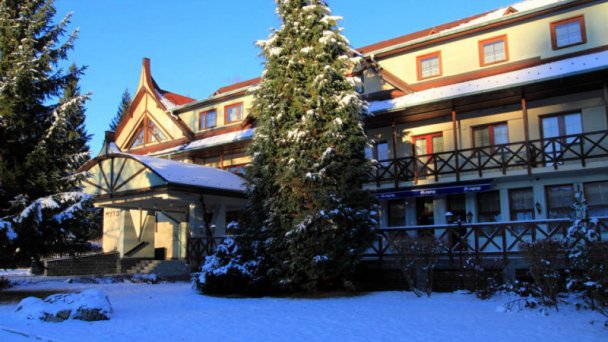 Hotel Mýto *** Mýto pod Ďumbierom 12 Hotel Mýto *** Mýto pod Ďumbierom 12