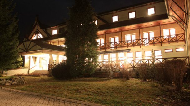 Hotel Mýto *** Mýto pod Ďumbierom 10 Hotel Mýto *** Mýto pod Ďumbierom 10