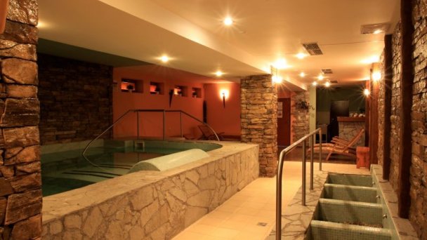 Hotel Mýto *** Mýto pod Ďumbierom 69 Hotel Mýto *** Mýto pod Ďumbierom 69