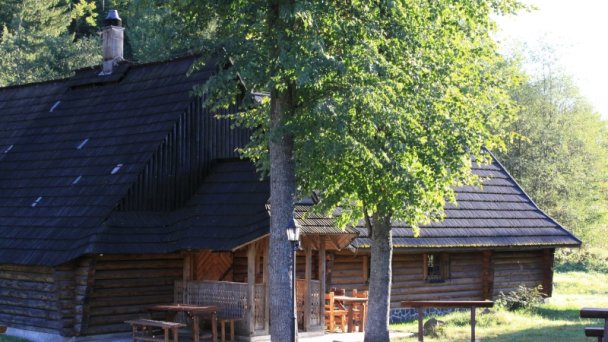 Hotel Mýto *** Mýto pod Ďumbierom 38 Hotel Mýto *** Mýto pod Ďumbierom 38