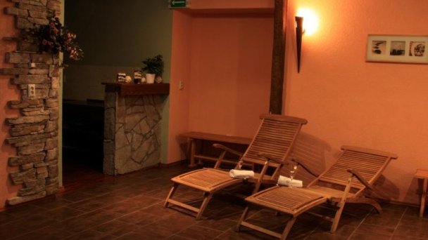 Hotel Mýto *** Mýto pod Ďumbierom 73 Hotel Mýto *** Mýto pod Ďumbierom 73
