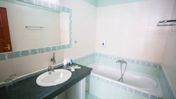 Hotel Poľovník *** Jasná 32