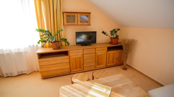 Hotel Poľovník *** Jasná 19
