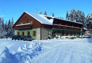 Przyjemne chwile relaksu i aktywnego wypoczynku w Dolinie Demianowskiej