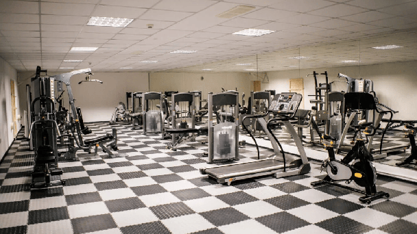 Wellness Hotel Repiská *** Demianowskia Dolinia 52
