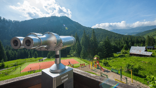 Wellness Hotel Repiská *** Demianowskia Dolinia 56