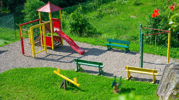 Wellness Hotel Repiská *** Demianowskia Dolinia 53