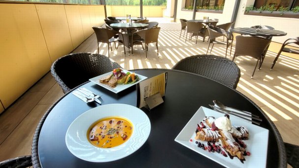 Wellness Hotel Repiská *** Demianowskia Dolinia 51