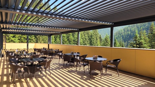 Wellness Hotel Repiská *** Demianowskia Dolinia 49