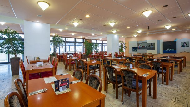Wellness Hotel Repiská *** Demianowskia Dolinia 41