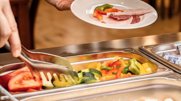 Wellness Hotel Repiská *** Demianowskia Dolinia 47