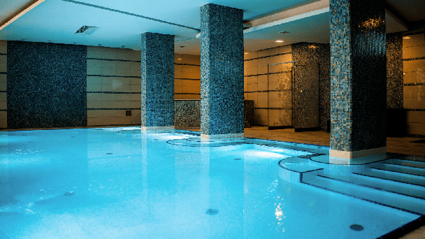 Wellness Hotel Repiská *** Demianowskia Dolinia 29