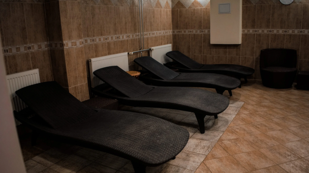 Wellness Hotel Repiská *** Demianowskia Dolinia 33