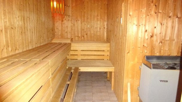 Wellness Hotel Repiská *** Demianowskia Dolinia 35
