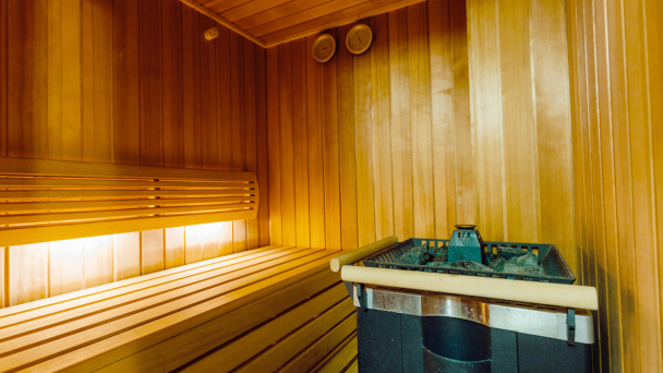 Wellness Hotel Repiská *** Demianowskia Dolinia 4