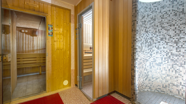 Wellness Hotel Repiská *** Demianowskia Dolinia 34