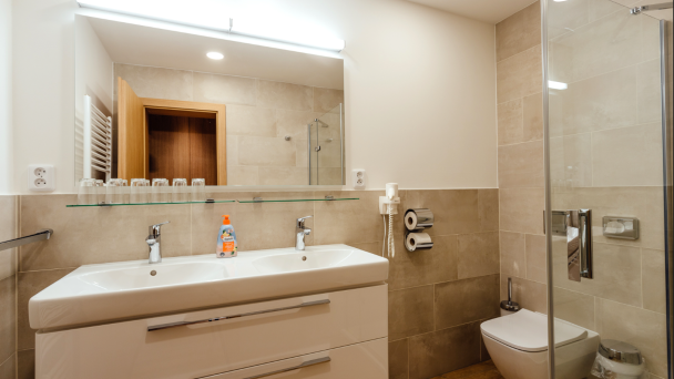 Wellness Hotel Repiská *** Demianowskia Dolinia 26