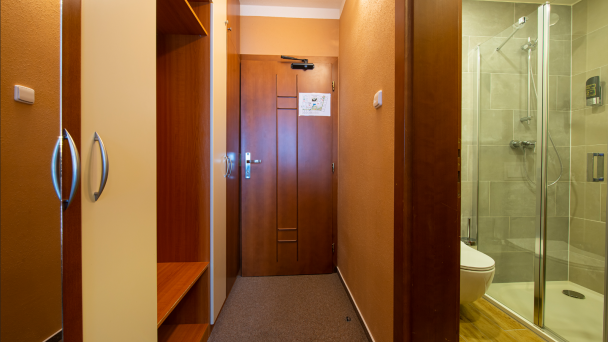 Wellness Hotel Repiská *** Demianowskia Dolinia 28