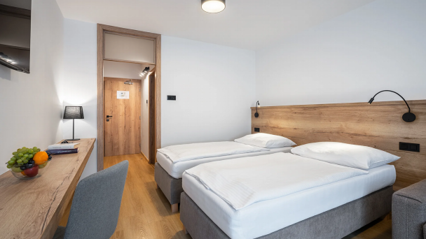 Wellness Hotel Repiská *** Demianowskia Dolinia 19