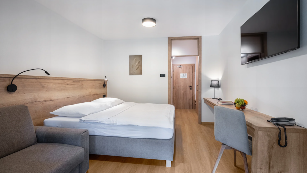 Wellness Hotel Repiská *** Demianowskia Dolinia 16