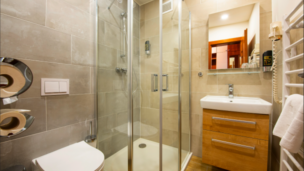 Wellness Hotel Repiská *** Demianowskia Dolinia 27