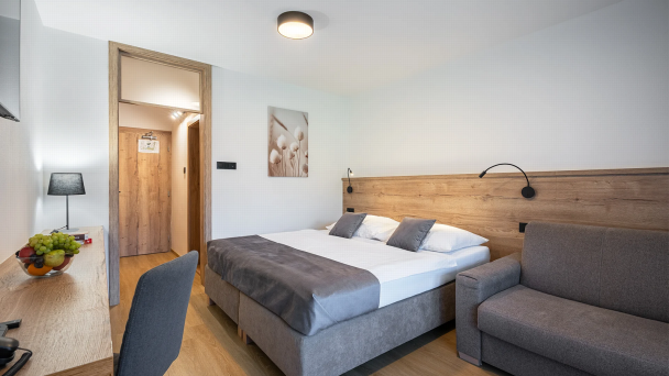 Wellness Hotel Repiská *** Demianowskia Dolinia 15