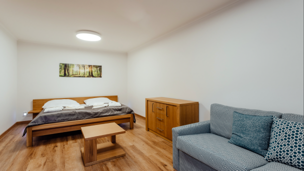 Wellness Hotel Repiská *** Demianowskia Dolinia 22