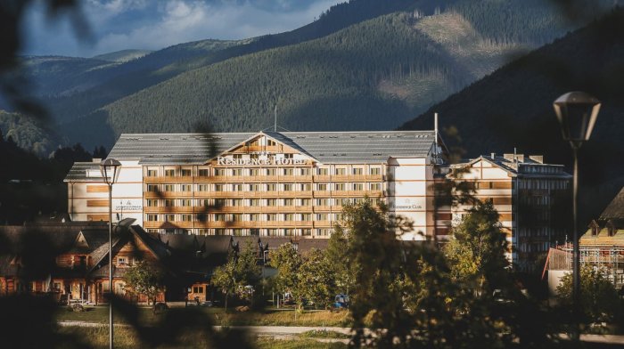 Residence Hotel **** Donovaly
