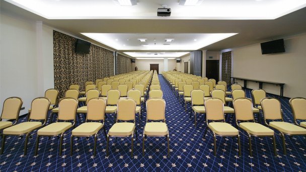 Residence Hotel **** Donovaly 39