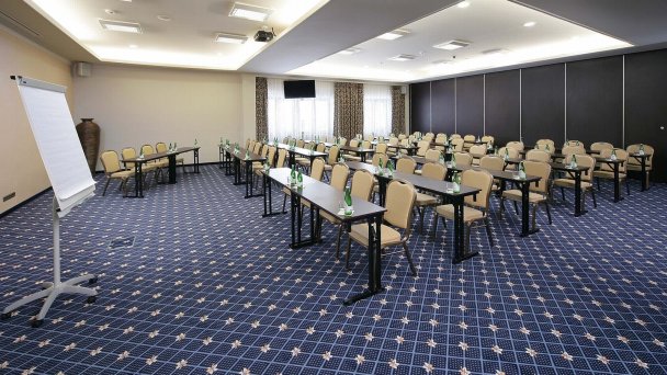 Residence Hotel **** Donovaly 40