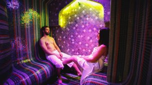 Residence Hotel **** Donovaly 3