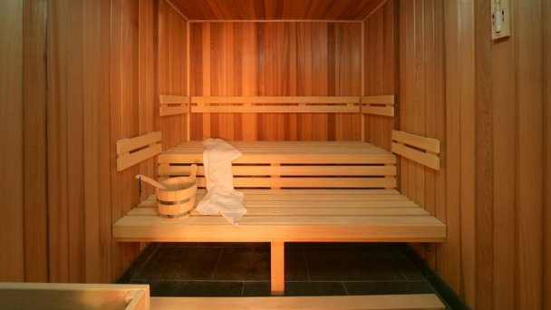 Residence Hotel **** Donovaly 20
