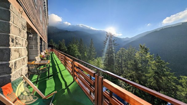 Hotel Srdiečko *** Jasná Chopok Juh 54
