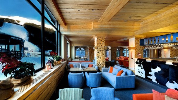 Hotel Srdiečko *** Jasná Chopok Juh 13
