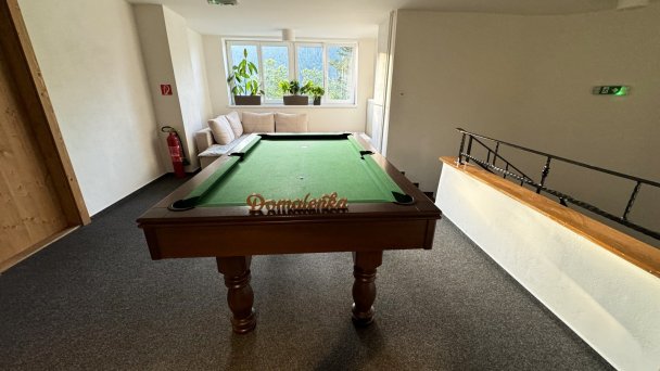 Hotel Srdiečko *** Jasná Chopok Juh 62