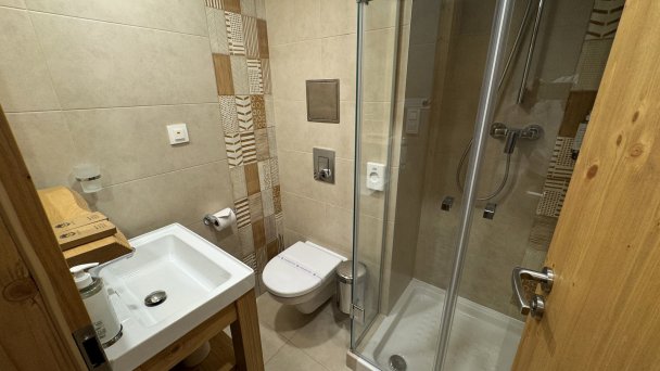 Hotel Srdiečko *** Jasná Chopok Juh 17