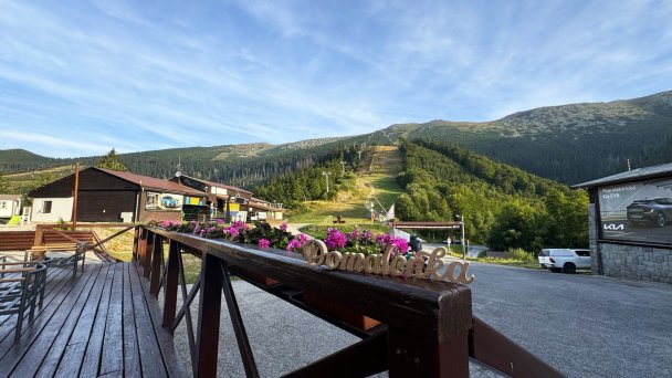 Hotel Srdiečko *** Jasná Chopok Juh 56