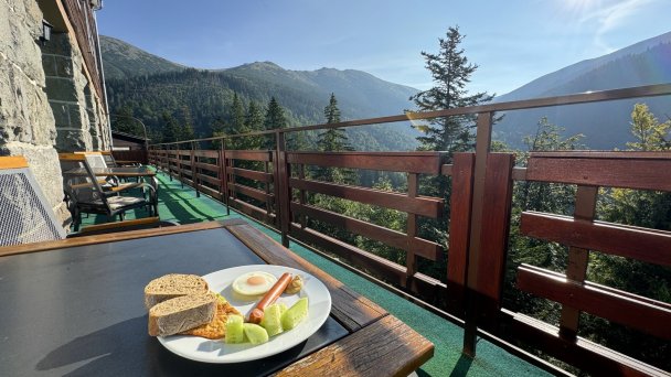 Hotel Srdiečko *** Jasná Chopok Juh 53