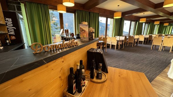 Hotel Srdiečko *** Jasná Chopok Juh 46