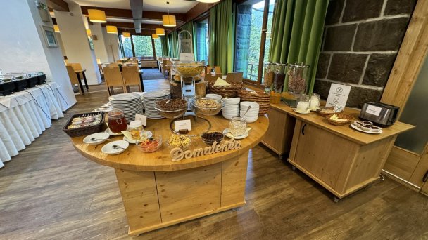 Hotel Srdiečko *** Jasná Chopok Juh 44