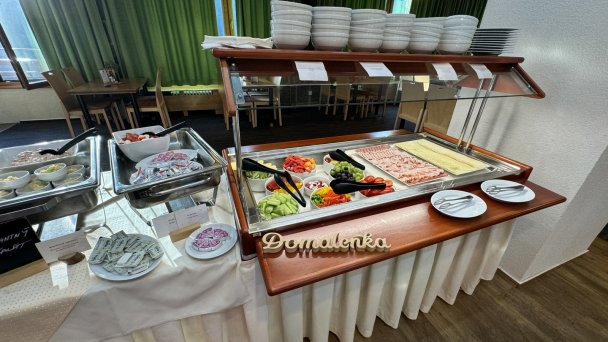 Hotel Srdiečko *** Jasná Chopok Juh 43