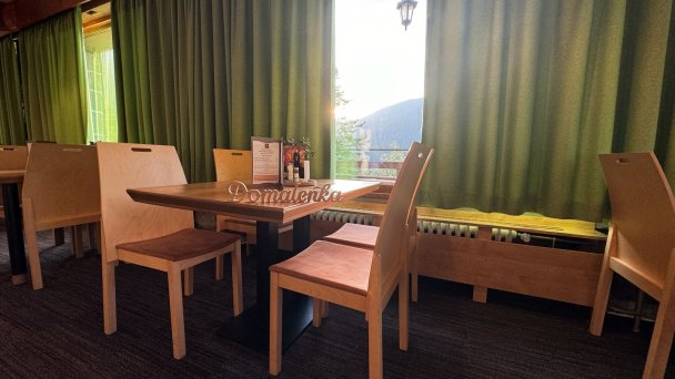 Hotel Srdiečko *** Jasná Chopok Juh 47