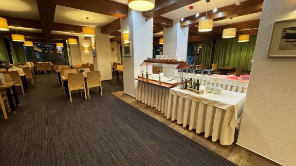 Hotel Srdiečko *** Jasná Chopok Juh 42