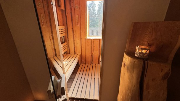 Hotel Srdiečko *** Jasná Chopok Juh 34