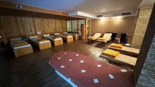 Hotel Srdiečko *** Jasná Chopok Juh 38
